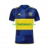 CA Boca Juniors Voetbalshirt Heren Thuis Tenue 2023-2024 Korte Mouw
