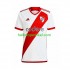 CA River Plate Voetbalshirt Heren Thuis Tenue 2023-2024 Korte Mouw