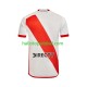 CA River Plate Voetbalshirt Heren Thuis Tenue 2023-2024 Korte Mouw