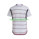 CR Flamengo Voetbalshirt Heren Uit Tenue 2023-2024 Korte Mouw
