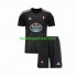 Celta de Vigo Voetbalshirt Doelman Kleuters/Kids Uit Tenue 2023-2024 Korte Mouw