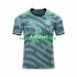 Celtic Voetbalshirt Heren Derde Tenue 2023-2024 Korte Mouw