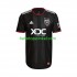DC United Voetbalshirt Heren Thuis Tenue 2023-2024 Korte Mouw