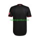 DC United Voetbalshirt Heren Thuis Tenue 2023-2024 Korte Mouw