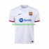 FC Barcelona Voetbalshirt Heren Uit Tenue 2023-2024 Korte Mouw