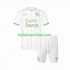 Feyenoord Rotterdam Voetbalshirt Kleuters/Kids Derde Tenue 2023-2024 Korte Mouw