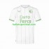 Feyenoord Rotterdam Voetbalshirt Heren Derde Tenue 2023-2024 Korte Mouw