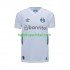 Gremio Voetbalshirt Heren Uit Tenue 2023-2024 Korte Mouw