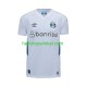 Gremio Voetbalshirt Heren Uit Tenue 2023-2024 Korte Mouw