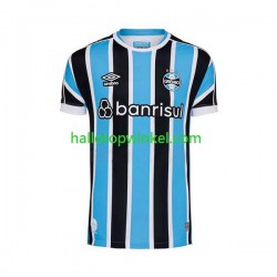 Gremio Voetbalshirt Heren Thuis Tenue 2023-2024 Korte Mouw
