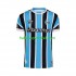 Gremio Voetbalshirt Heren Thuis Tenue 2023-2024 Korte Mouw