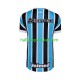Gremio Voetbalshirt Heren Thuis Tenue 2023-2024 Korte Mouw