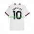 Manchester City Voetbalshirt Jack Grealish 10 Heren Uit Tenue 2023-2024 Korte Mouw