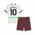 Manchester City Voetbalshirt Jack Grealish 10 Kleuters/Kids Uit Tenue 2023-2024 Korte Mouw