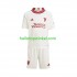 Manchester United Voetbalshirt Kleuters/Kids Derde Tenue 2023-2024 Korte Mouw