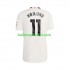 Manchester United Voetbalshirt Rasmus Hojlund 11 Heren Derde Tenue 2023-2024 Korte Mouw