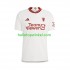 Manchester United Voetbalshirt Heren Derde Tenue 2023-2024 Korte Mouw