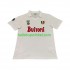 Napoli Voetbalshirt 1987 1988 Retro Heren Uit Tenue Korte Mouw