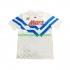 Napoli Voetbalshirt 1989 1990 Retro Heren Uit Tenue Korte Mouw
