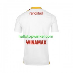 RC Lens Voetbalshirt Heren Derde Tenue 2023-2024 Korte Mouw