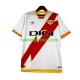 Rayo Vallecano Voetbalshirt Heren Thuis Tenue 2023-2024 Korte Mouw