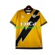 Rayo Vallecano Voetbalshirt Heren Derde Tenue 2023-2024 Korte Mouw