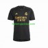 Real Madrid Voetbalshirt Heren Derde Tenue 2023-2024 Korte Mouw