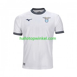 SS Lazio Voetbalshirt Heren Derde Tenue 2023-2024 Korte Mouw