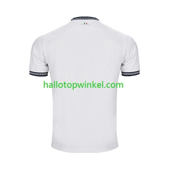 SS Lazio Voetbalshirt Heren Derde Tenue 2023-2024 Korte Mouw