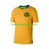 Australië Voetbalshirt Heren Thuis Tenue WK 2026 Korte Mouw
