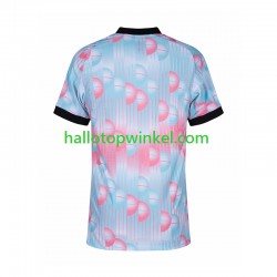 België Voetbalshirt Heren Uit Tenue WK 2026 Korte Mouw