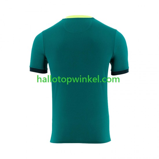 Voetbalshirt Bolivia Heren Thuis Tenue 2026 Korte Mouw