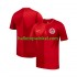 Canada Voetbalshirt Heren Thuis Tenue WK 2026 Korte Mouw