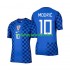 Kroatië Voetbalshirt Modrić Luka 10 Heren Uit Tenue WK 2026 Korte Mouw