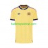 Voetbalshirt Curacao Heren Uit Tenue WK 2026 Korte Mouw