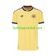 Voetbalshirt Curacao Heren Uit Tenue WK 2026 Korte Mouw