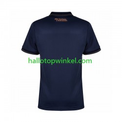 Ecuador Voetbalshirt Heren Uit Tenue WK 2026 Korte Mouw