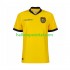 Ecuador Voetbalshirt Heren Thuis Tenue WK 2026 Korte Mouw