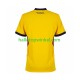 Ecuador Voetbalshirt Heren Thuis Tenue WK 2026 Korte Mouw
