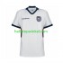 Ecuador Voetbalshirt Heren Derde Tenue WK 2026 Korte Mouw