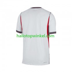 Engeland Voetbalshirt Heren Thuis Tenue WK 2026 Korte Mouw
