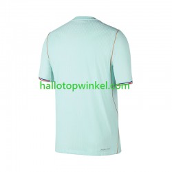 Frankrijk Voetbalshirt Heren Uit Tenue WK 2026 Korte Mouw