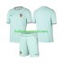 Frankrijk Voetbalshirt Kleuters/Kids Uit Tenue WK 2026 Korte Mouw