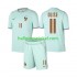 Frankrijk Voetbalshirt Michael Olise 11 Kleuters/Kids Uit Tenue WK 2026 Korte Mouw