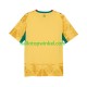 Ghana Voetbalshirt Heren Uit Tenue WK 2026 Korte Mouw