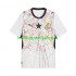Ghana Voetbalshirt Heren Thuis Tenue WK 2026 Korte Mouw