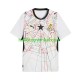 Ghana Voetbalshirt Heren Thuis Tenue WK 2026 Korte Mouw