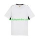 Ghana Voetbalshirt Heren Thuis Tenue WK 2026 Korte Mouw