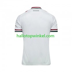 Hongarije Voetbalshirt Heren Uit Tenue 2026 Korte Mouw