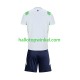 Ierland Voetbalshirt Kleuters/Kids Uit Tenue 2026 Korte Mouw
